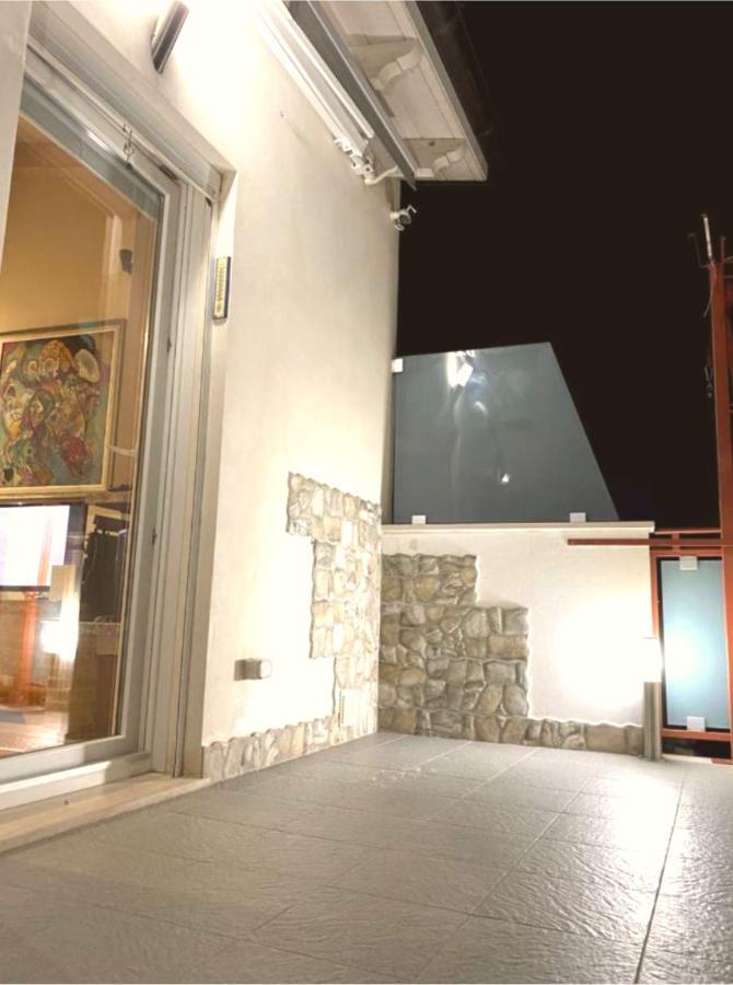 Hermitage - Babsuites Dogliola Exterior foto