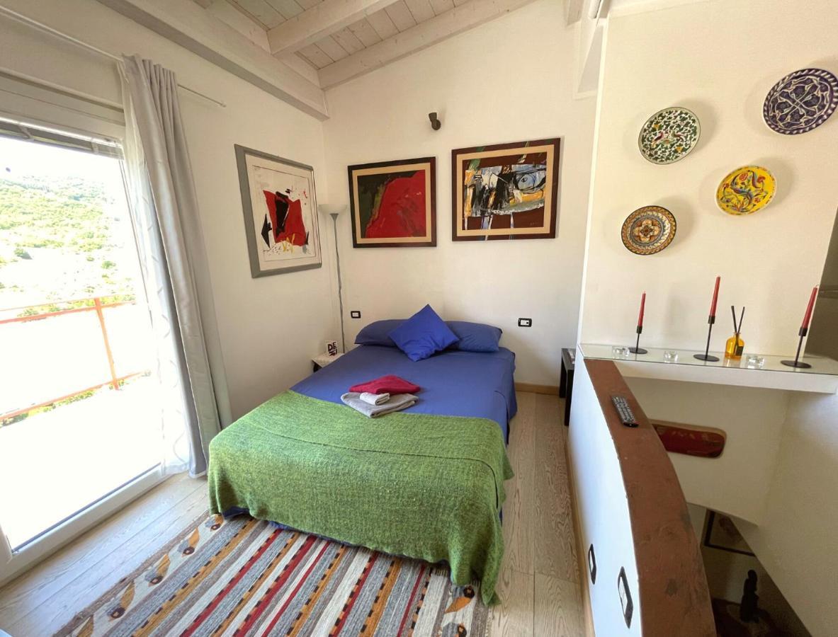 Hermitage - Babsuites Dogliola Exterior foto
